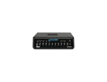 Acoustic control corporation B300HD Bass Head
