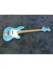 Stack Pot J Style Bass