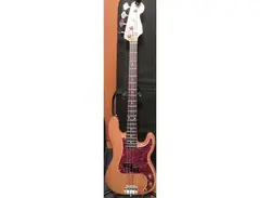 '65 Copy P Style Bass main image