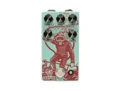 Walrus Audio Deep Six Compressor V3