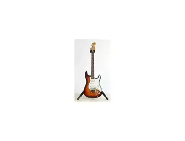 Fender Stratocaster Floyd Rose Classic 1992