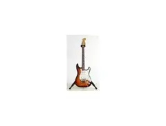 Fender Stratocaster Floyd Rose Classic 1992