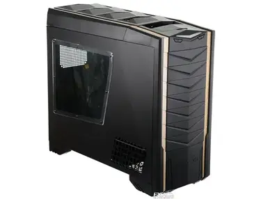 Custom Built Desktop PC