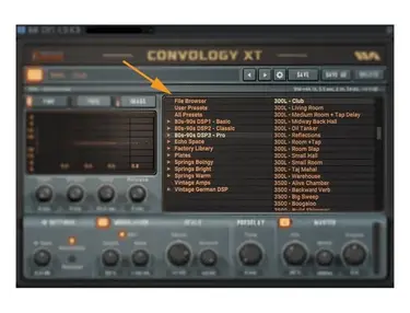 Convology XT