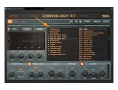 Convology XT main image