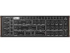 Behringer Pro-1