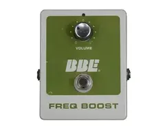 BBE Freq Boost