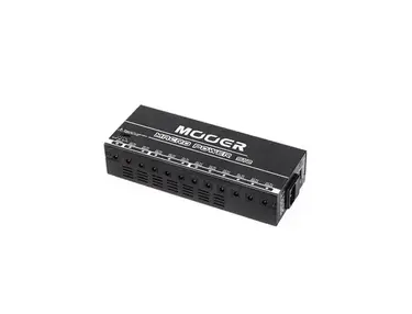 Mooer Macro Power S12