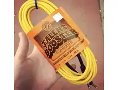 TalentBooste Guitar Cable