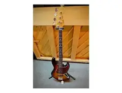 Fender Noel Redding Jazz Bass main image