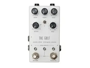 Swindler Effects The Gulf V2