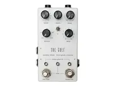 Swindler Effects The Gulf V2 main image
