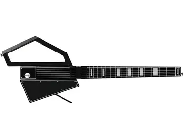Jammy G Digital MIDI Guitar