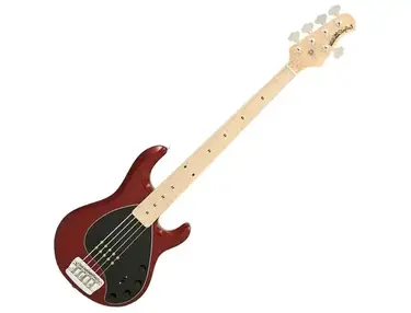 Ernie Ball Music Man Stingray 5 bass