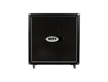 Revv 4x12'' Cabinet