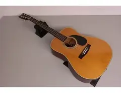 Sigma (By Martin) DM-3 Acoustic Guitar main image