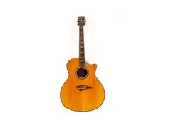 Dean ERSES Acoustic Guitar main image