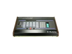 Oberheim Prommer
