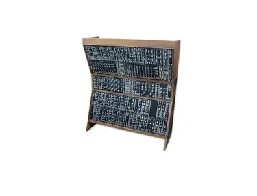 Synthesizers.com Sytem Studio-110