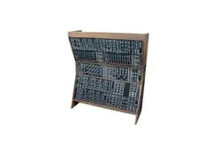 Synthesizers.com Sytem Studio-110