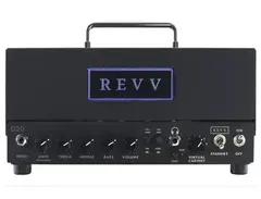 Revv D20 20w Amp Head