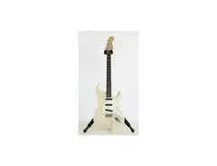Fender Stratocaster American Deluxe SSS