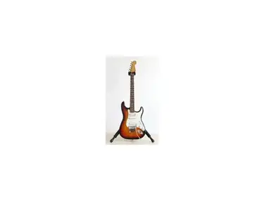 Fender Stratocaster Floyd Rose Classic 1992 USA