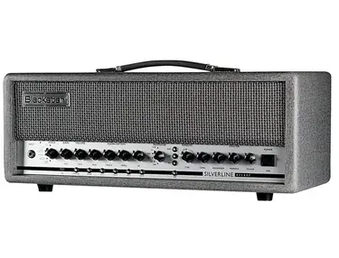 Blackstar Silverline Deluxe 100W Amp Head