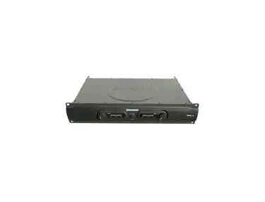 Samson servo 300
