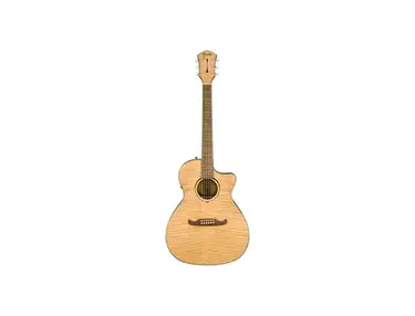 Fender FA-345CE Auditorium Acoustic-Electric Guitar