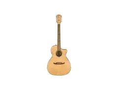 Fender FA-345CE Auditorium Acoustic-Electric Guitar