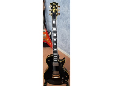 Sloth '74 Les Paul Custom Replica