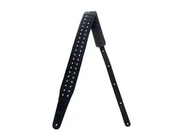 Richter Straps 1485 Eyelet Black Strap