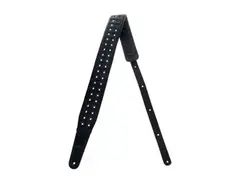 Richter Straps 1485 Eyelet Black Strap main image