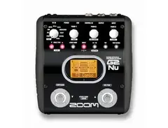 Zoom G2Nu main image