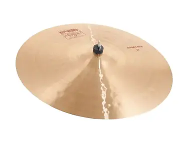 Paiste 22'' 2002 Power Ride