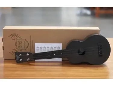 Outdoor Ukulele Soprano