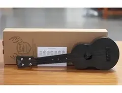 Outdoor Ukulele Soprano main image