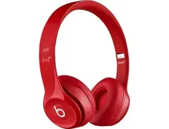 Beats by Dre Solo 2 (red) main image