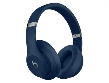 Beats by Dre Studio 3 (blue)