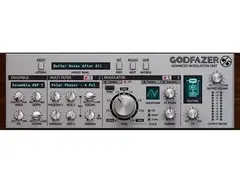 D16 Group Godfazer main image