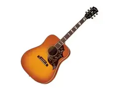 Gibson Hummingbird Standard 2016 Vintage Burst