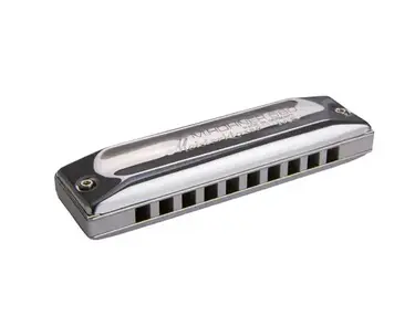 Hohner Meisterklasse MS