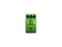 Deltalab TO1 Tube Overdrive