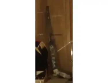 Hockey Stick Whamola