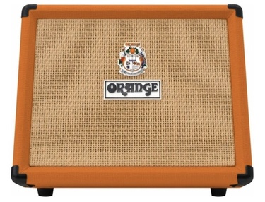 Orange Equipboard