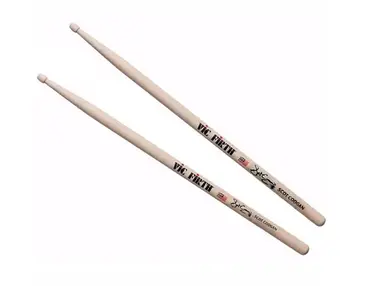 Vic Firth Scot Coogan Signature Drumsticks