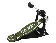 Crush M4 Double Bass Drum Pedal