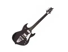 Silvertone 'Sovereign' Paul Stanley Signature main image