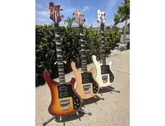 Rickenbacker 4030 main image
